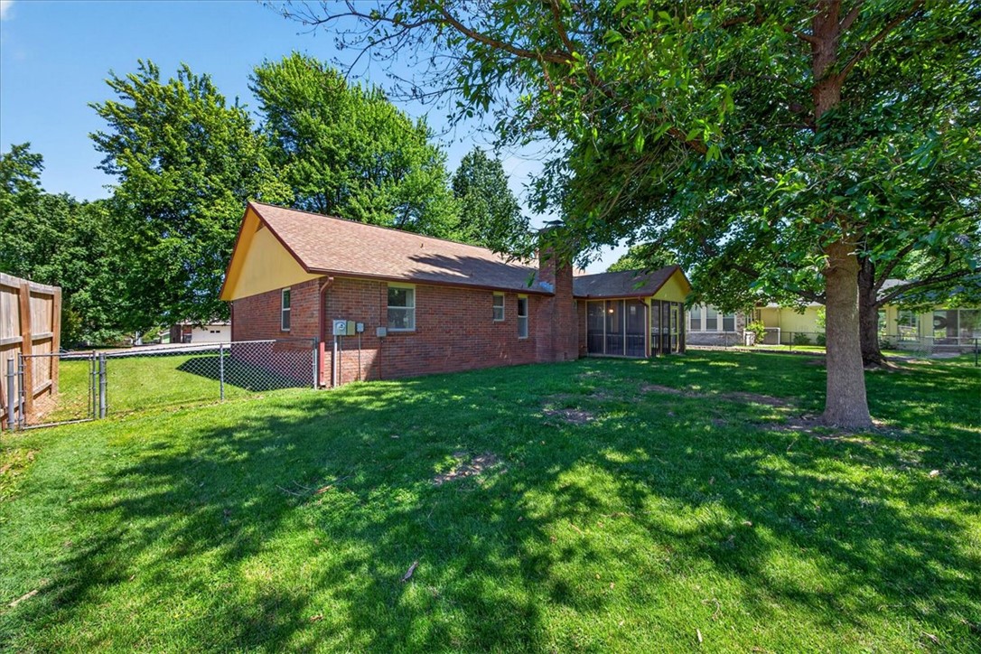 Lynn Estates Springdale - Residential