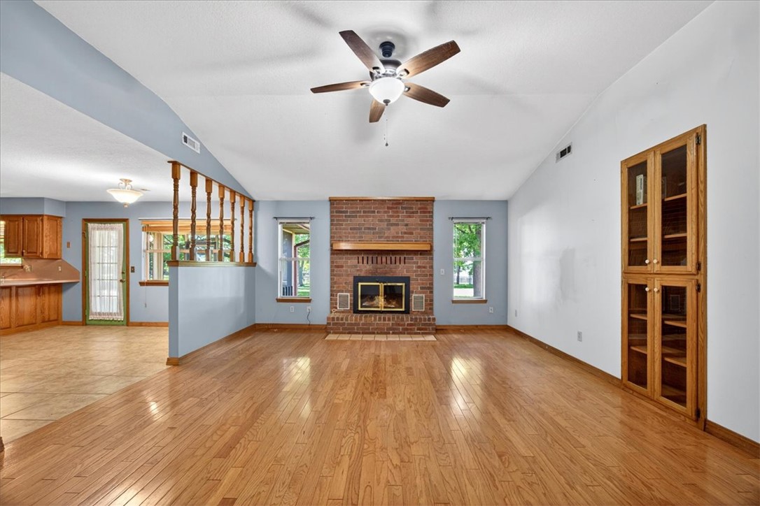 Lynn Estates Springdale - Residential