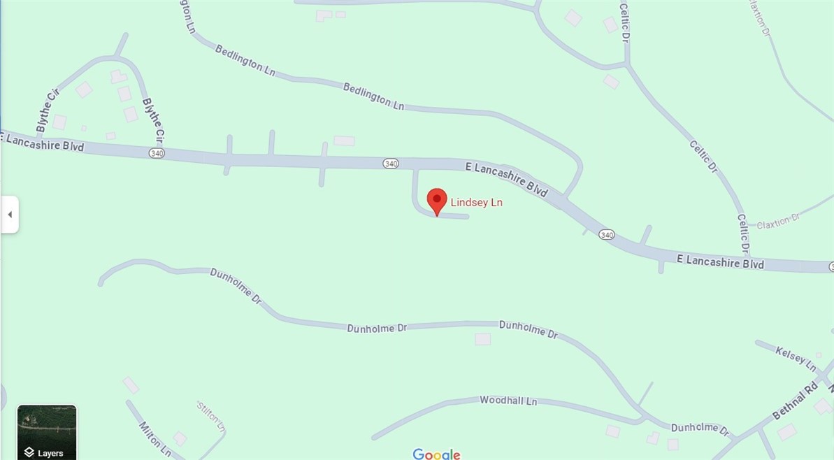 Buildable lot on the east side very close to Back Forty Trails. Easy access to Bella Vista and all it has to offer and less than 10 minutes to Jane Missouri. Talk about location!