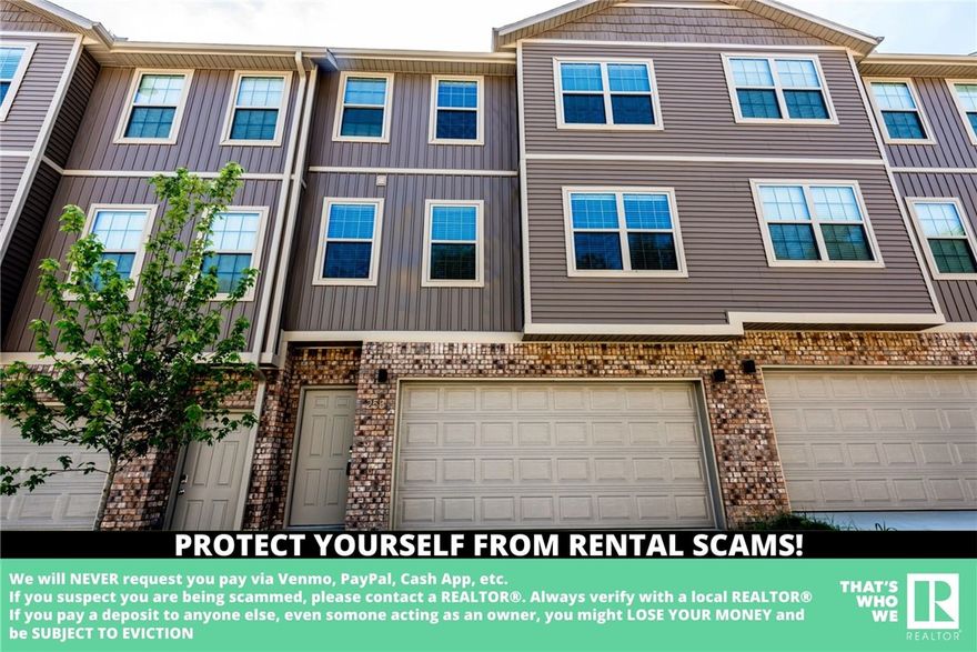 MLS DATA ONLY - Lease Renewal