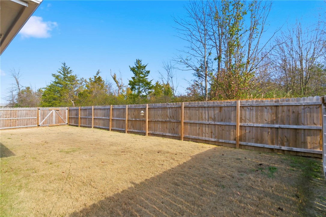 Cottonwood Place Sub Rogers - Residential