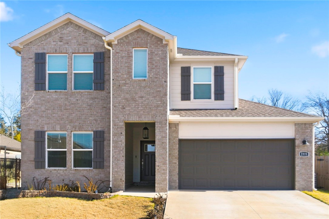 Cottonwood Place Sub Rogers - Residential