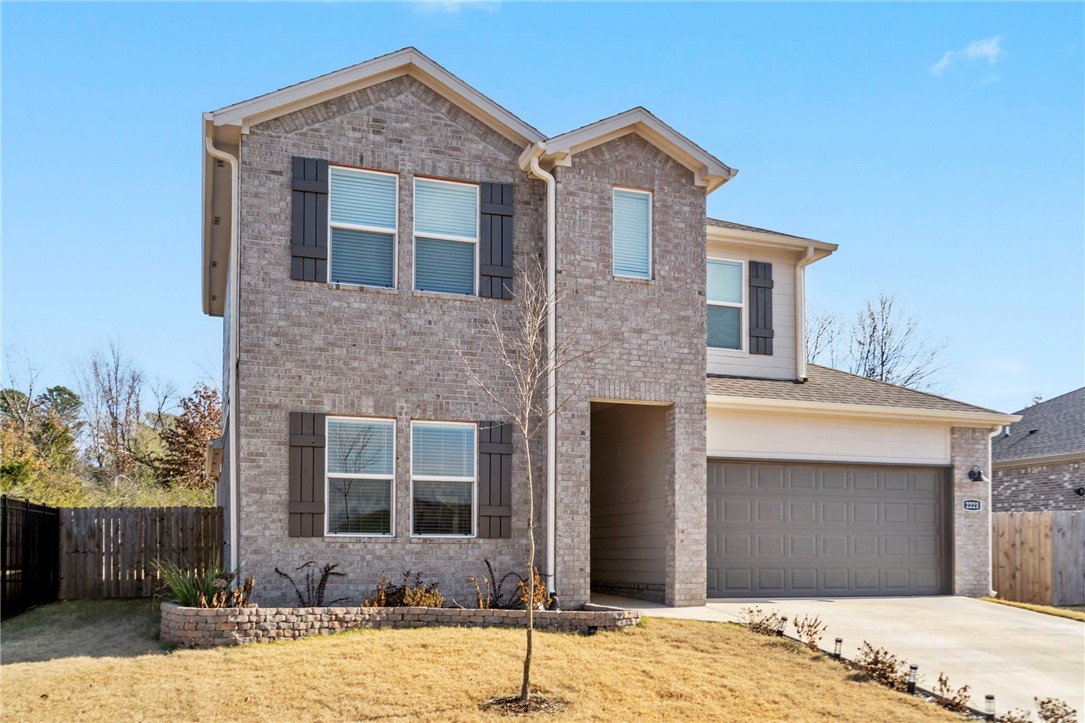 Cottonwood Place Sub Rogers - Residential