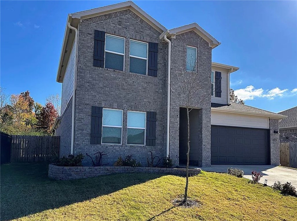 Cottonwood Place Sub Rogers - Residential