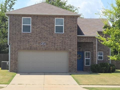 Photo of 5074 Claxton Circle, Fayetteville, AR 72704 (MLS # 1357199)