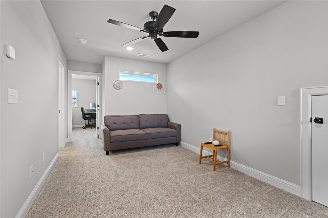 Annika Estates - Residential Lease