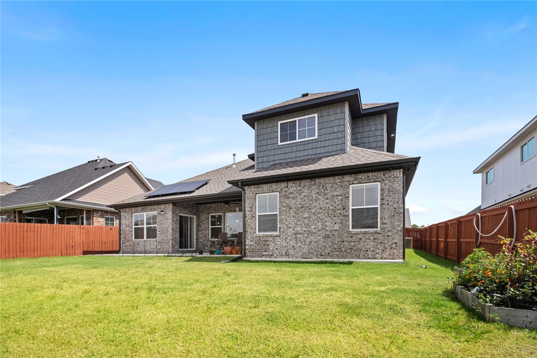 Annika Estates - Residential Lease