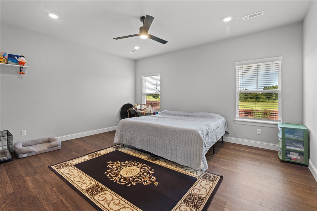 Annika Estates - Residential Lease