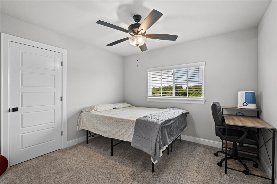 Annika Estates - Residential Lease