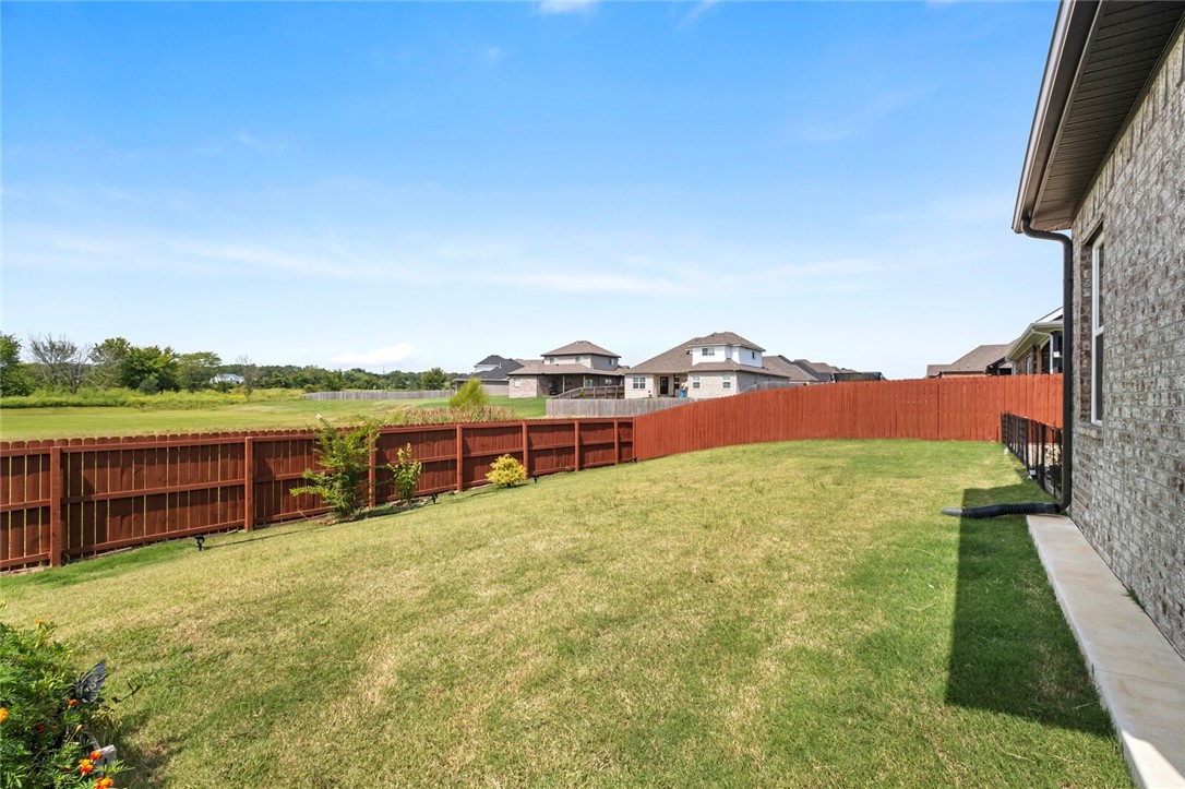 Annika Estates - Residential Lease