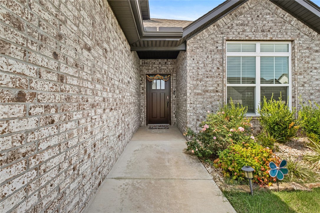 Annika Estates - Residential Lease