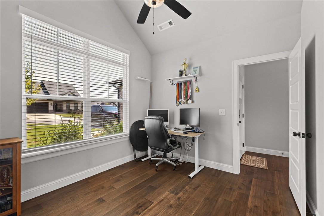 Annika Estates - Residential Lease