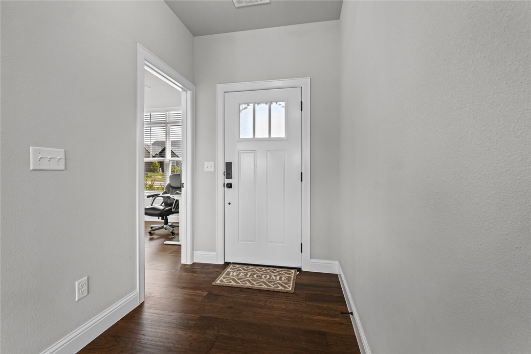 Annika Estates - Residential Lease