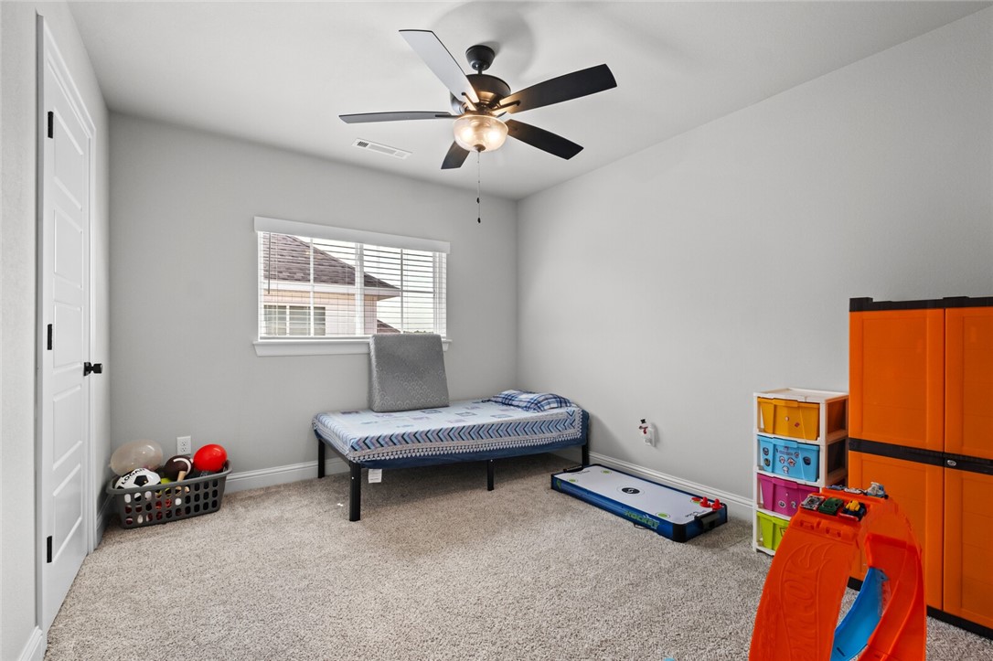 Annika Estates - Residential Lease