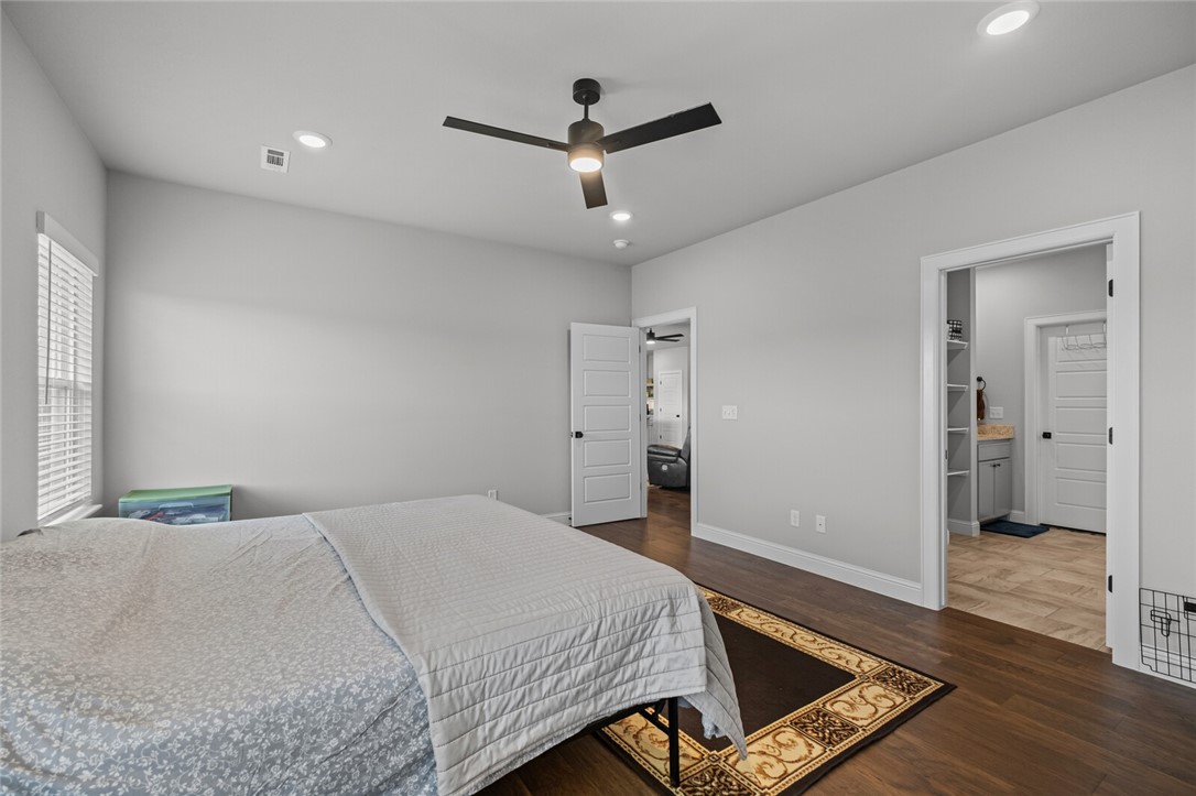 Annika Estates - Residential Lease