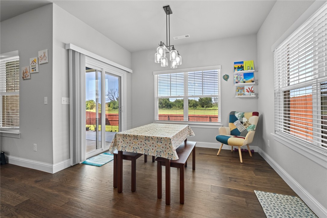 Annika Estates - Residential Lease