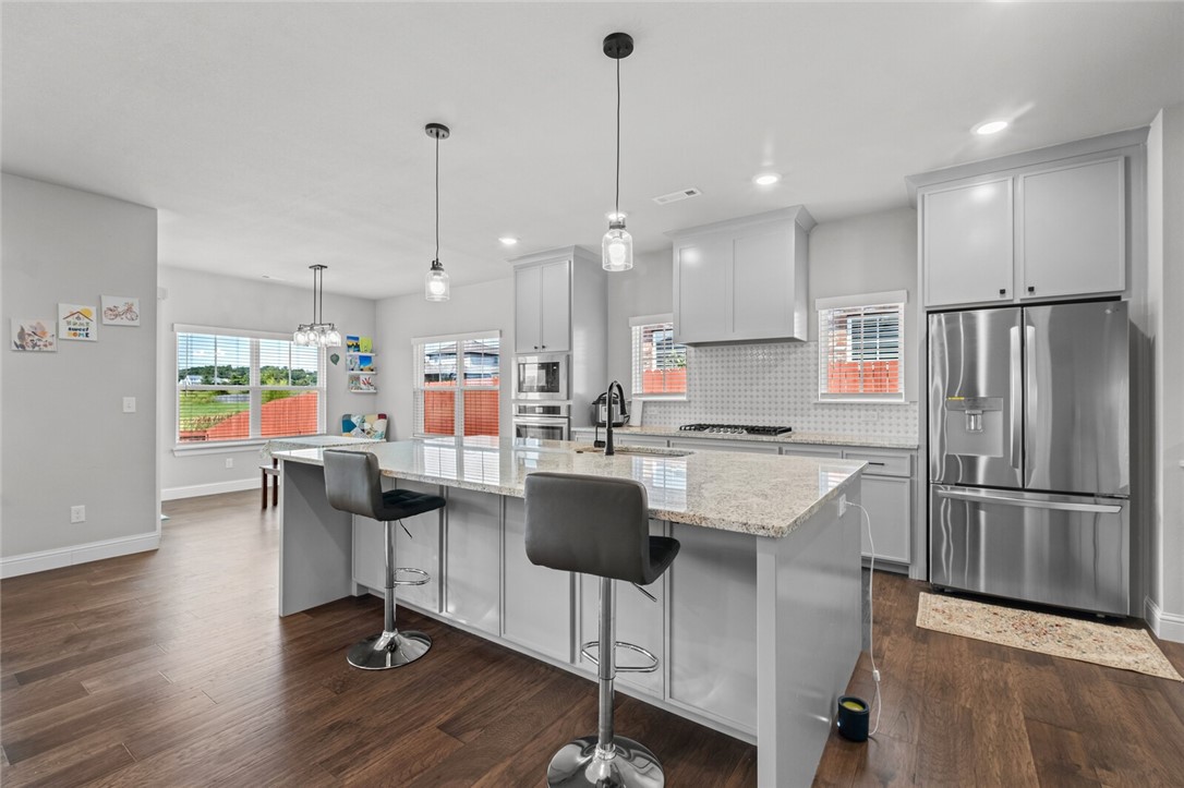 Annika Estates - Residential Lease