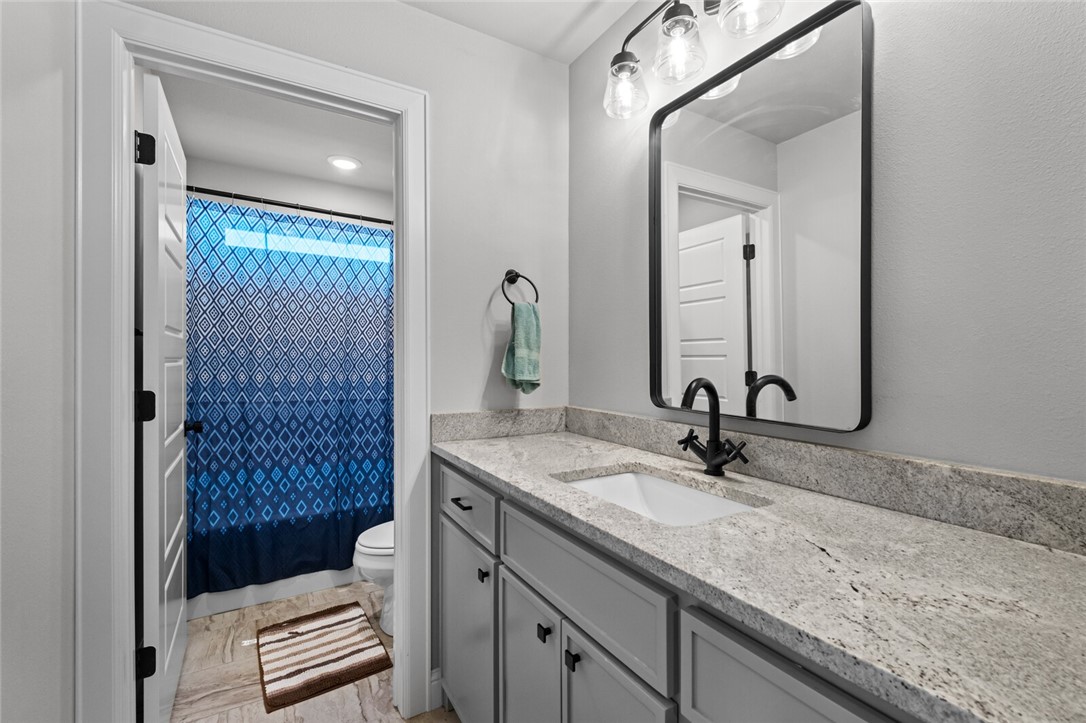Annika Estates - Residential Lease