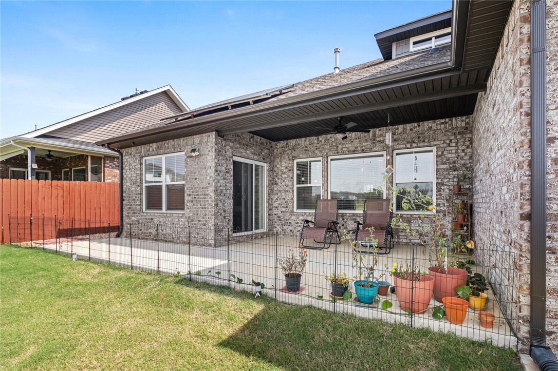 Annika Estates - Residential Lease
