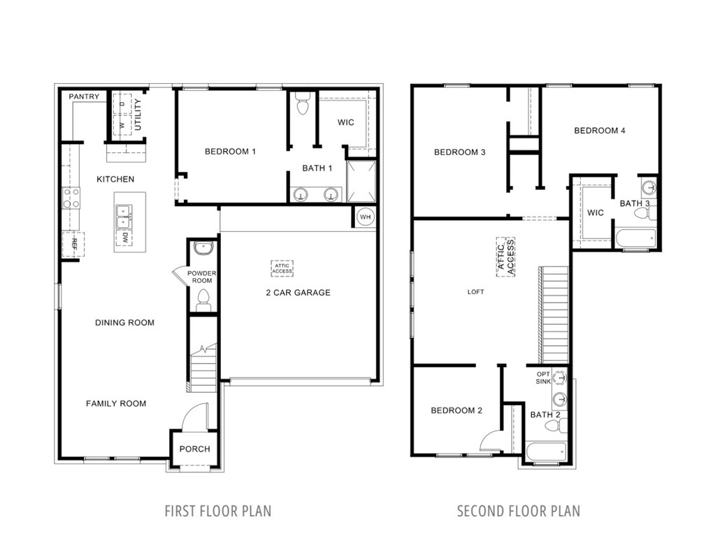 Will Moore Subdivision, PH. 3 - Residential