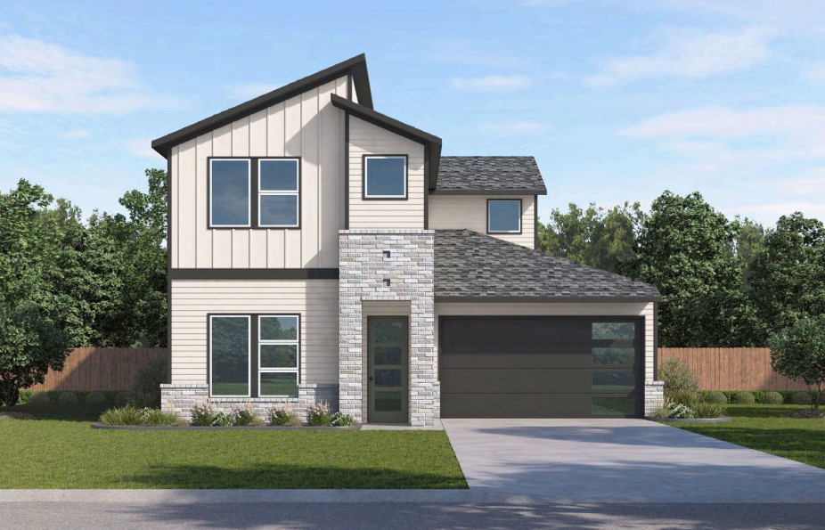 Will Moore Subdivision, PH. 3 - Residential