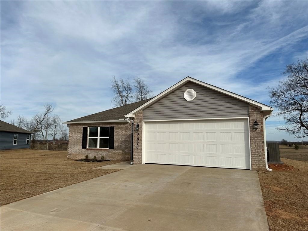 Walnut Hill - Residential Lease