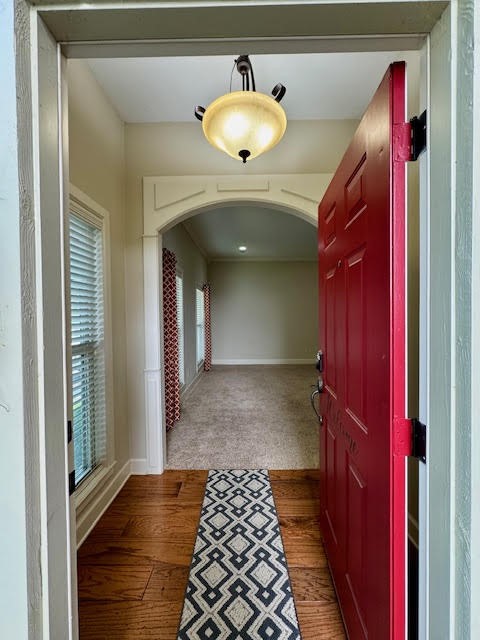 Arbor Glenn Rogers - Residential Lease