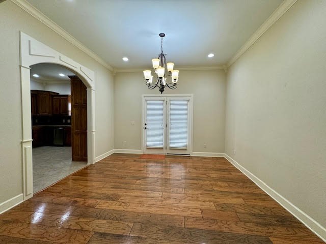 Arbor Glenn Rogers - Residential Lease