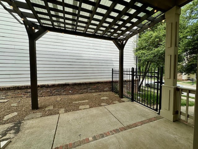 Arbor Glenn Rogers - Residential Lease