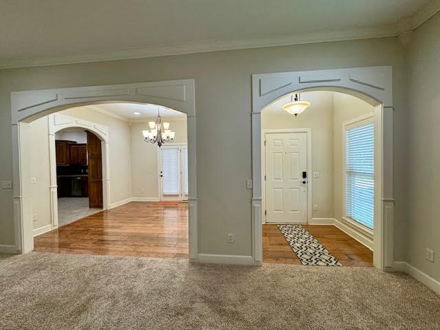 Arbor Glenn Rogers - Residential Lease