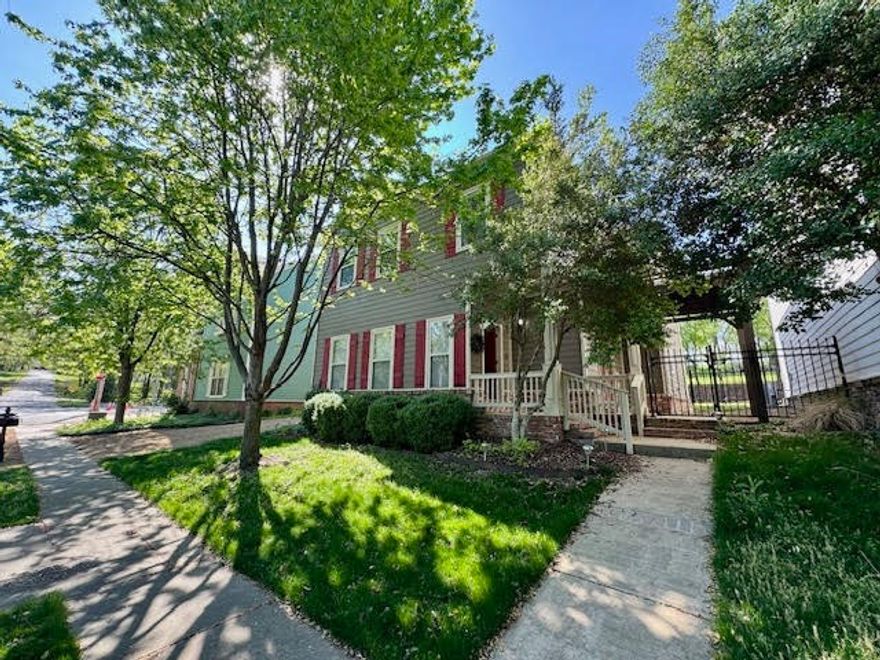 LOCATION! LOCATION! LOCATION!  This property is located within seconds of the Pinnacle Hills Promenade Mall, Northwest Arkansas Greenway Trail Head, Top Golf, The Wal Mart AMP and a Plethora of Restaurants & Shopping!  This spacious 2305 sq ft Single Family home has 3 bedrooms and 2.5 Bathrooms with features like, Granite countertops, faux wood blinds, beautiful trim work throughout home, gas log fireplace in living room, beautiful outdoor entertaining area with pergola and much more! This home will not disappoint!