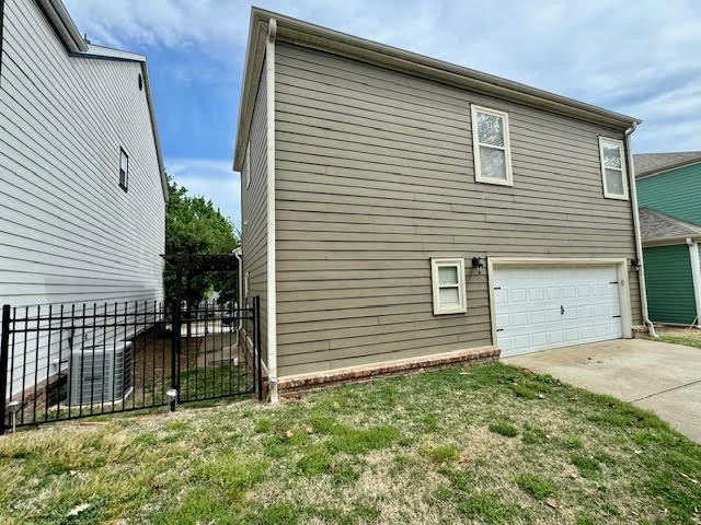 Arbor Glenn Rogers - Residential Lease