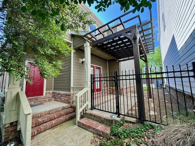 Arbor Glenn Rogers - Residential Lease