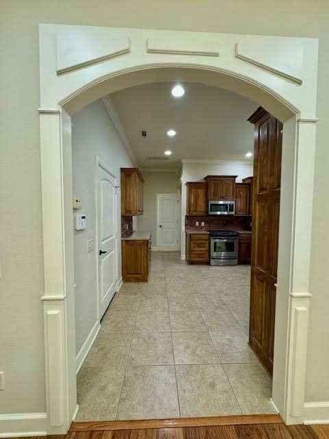 Arbor Glenn Rogers - Residential Lease