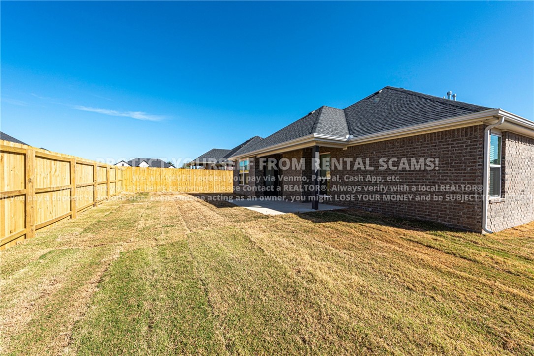 Southwinds Ph 2 Centerton - Residential Lease