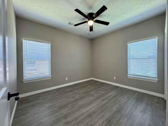 Embassy Apartments - Residential Lease