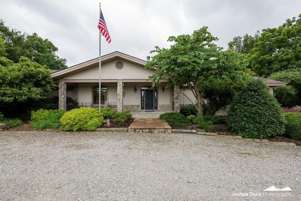 11-20-38 Rural - Residential