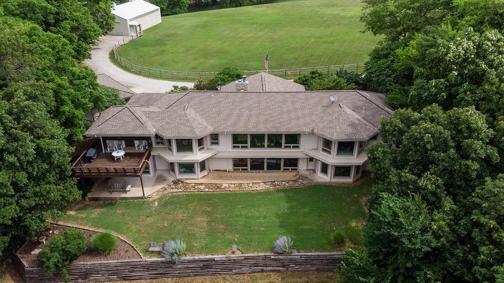 11-20-38 Rural - Residential