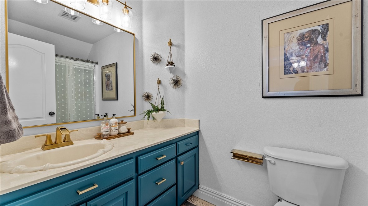 Heathrow - Residential