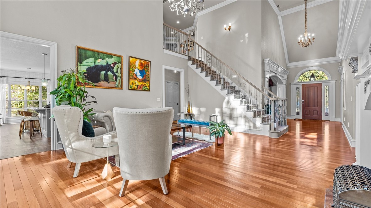 Heathrow - Residential