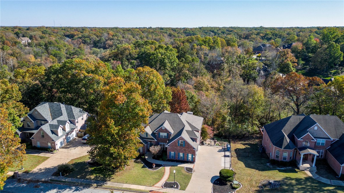 Heathrow - Residential