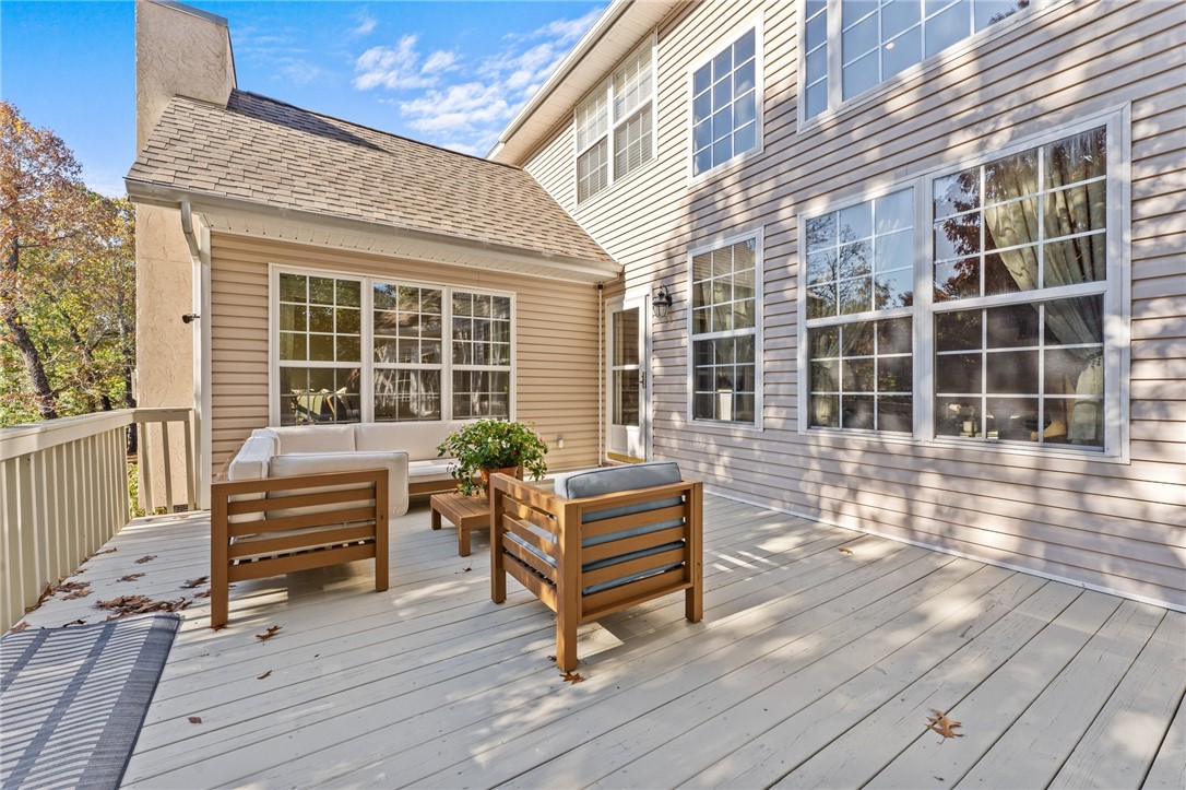 Heathrow - Residential