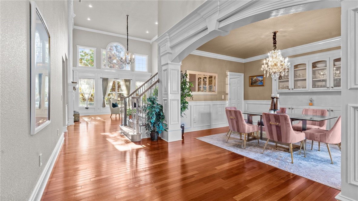 Heathrow - Residential