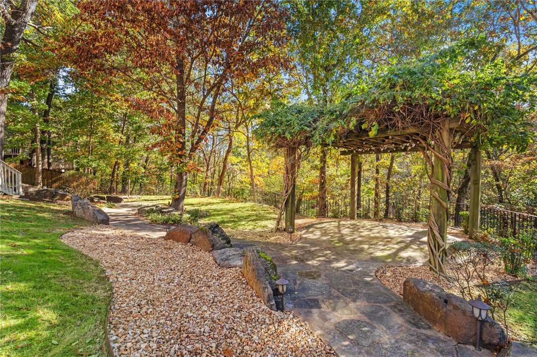 Heathrow - Residential