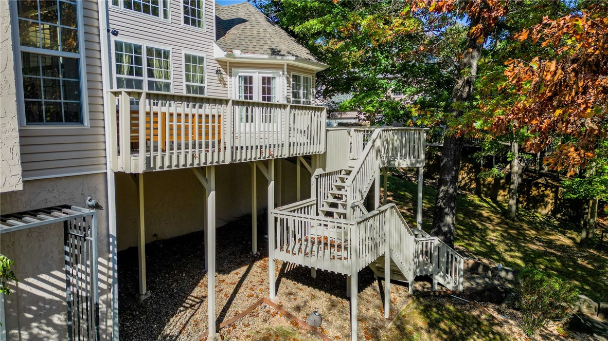 Heathrow - Residential