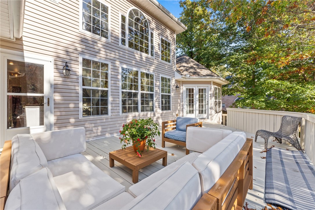 Heathrow - Residential