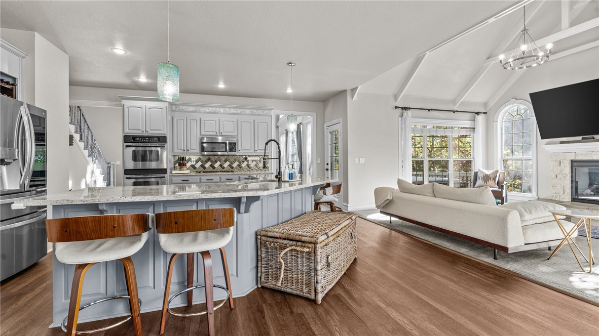 Heathrow - Residential