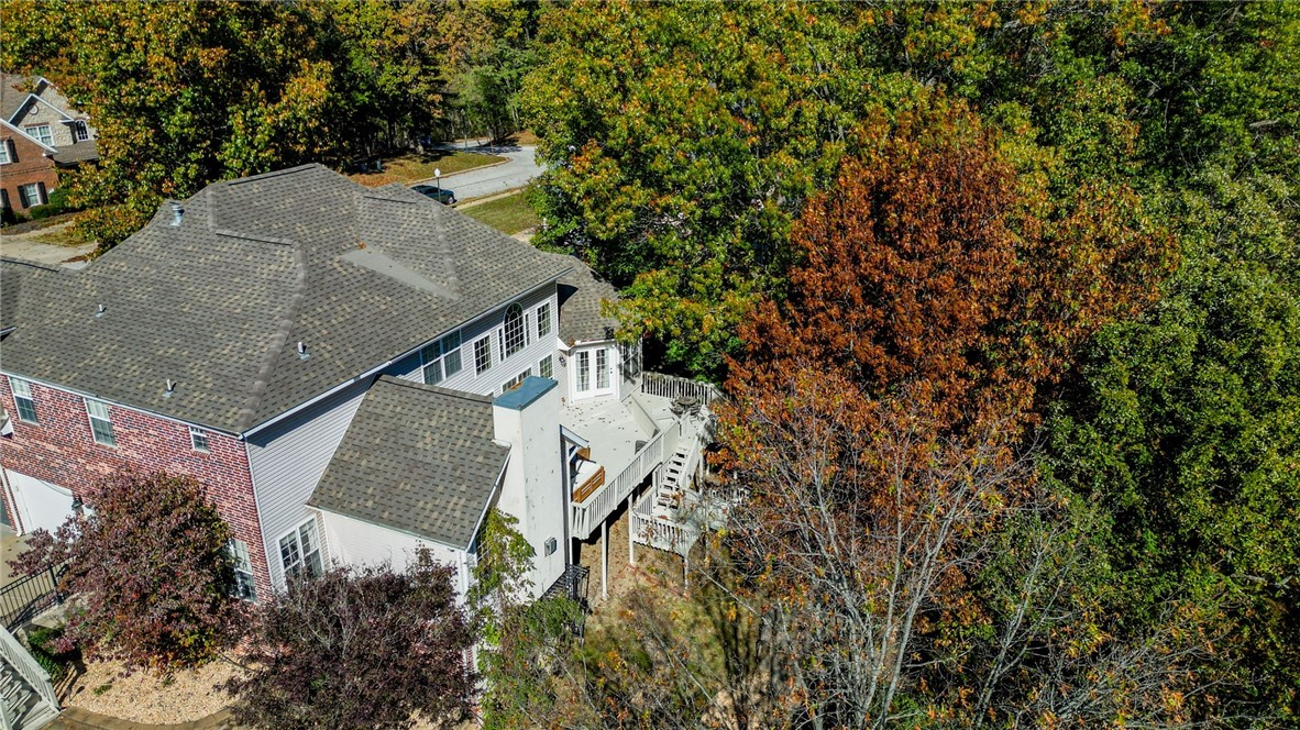 Heathrow - Residential