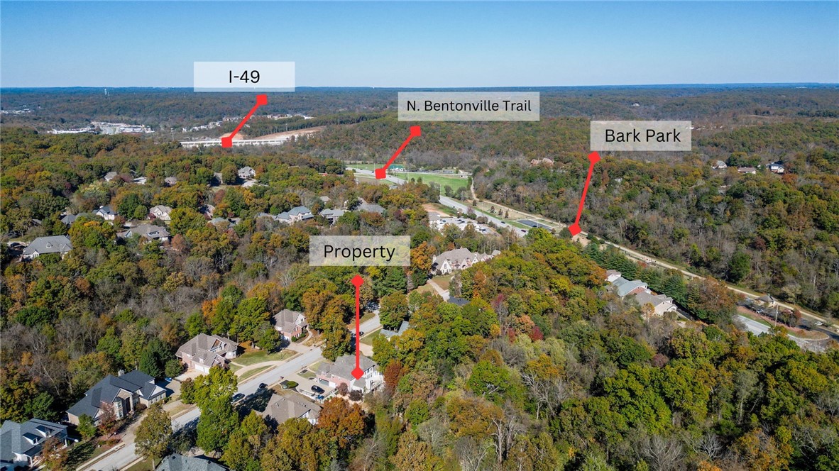 Heathrow - Residential