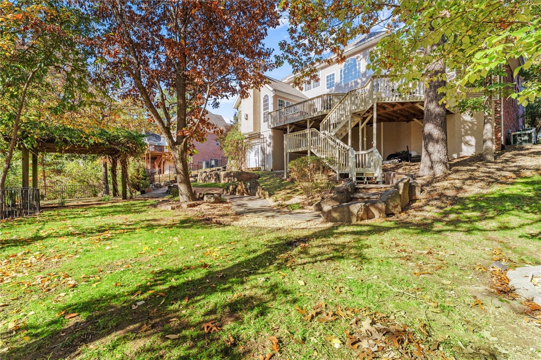 Heathrow - Residential